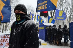 Участники акции 