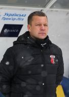 Юрий Свирков