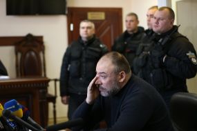 Yuriy Krysin