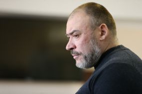 Yuriy Krysin