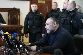 Yuriy Krysin