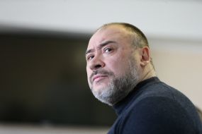 Yuriy Krysin