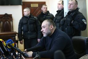 Yuriy Krysin