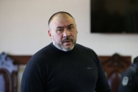Yuriy Krysin