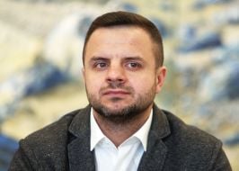 Антон Тараненко