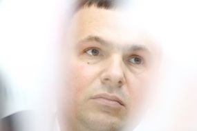 Vladimir Popereushnyuk