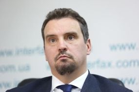 Aivaras Abromavicius