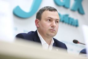 Vladimir Popereushnyuk