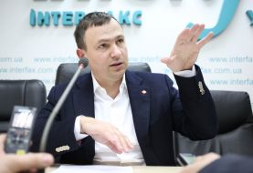 Vladimir Popereushnyuk