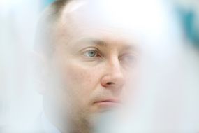 Vyacheslav Klimov