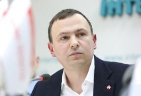 Vladimir Popereushnyuk
