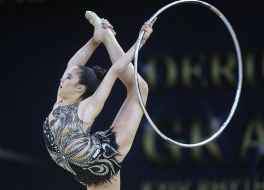 Йоанна Ніколова