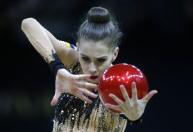 Вікторія Фотієва