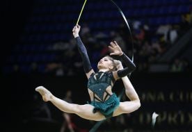 Еріка Зафірова