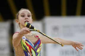 Ісаченко Юлія