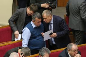 Session of Parliament