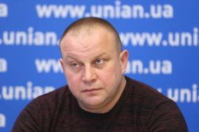 Alexander Gingizov