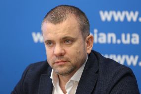 Volodymyr Teslya