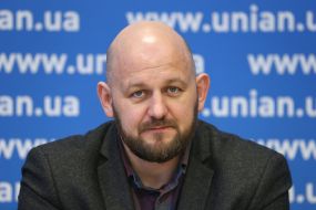 Volodymyr Shemarov