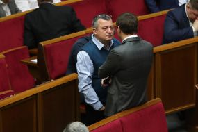 Ivan Melnychuk