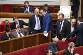 Session of Parliament