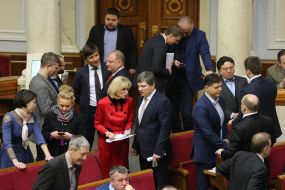 Session of Parliament