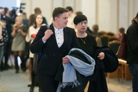 Nadia Savchenko, Tatyana Protorchenko