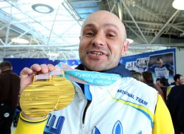 Vitaliy Lukyanenko