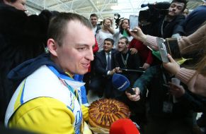 Maxim Yarovoy