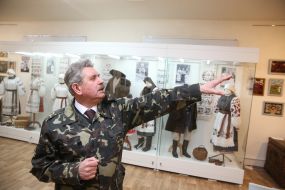 Rostislav Omelyashko