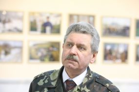 Rostislav Omelyashko