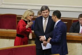 People's Deputies