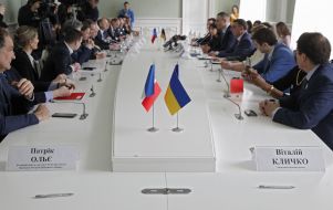 Participants of the round table