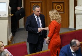 Oleksandr Dombrovsky