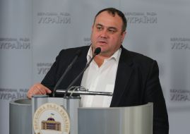Grigory Timiş