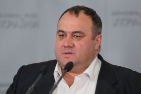 Grigory Timiş