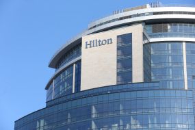 Hilton Hotel
