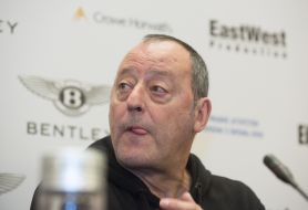 Jean Reno