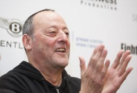 Jean Reno
