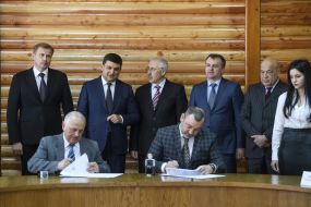 Participants of the meeting