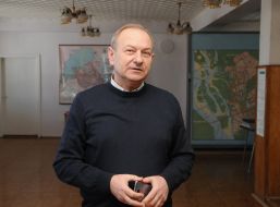 Владимир Костюк