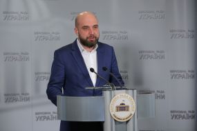Igor Artyushenko