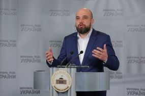 Igor Artyushenko