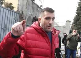 Oleg Petrenko