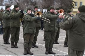 Military Orchestra 