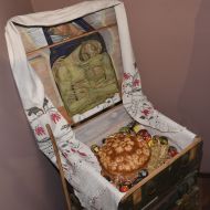 Exhibit of Military Field ART