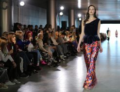 Showing the collection of "Couture de Fleur"