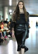 Showing the collection of Ivanna Yukhymchuk