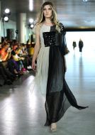 Showing the collection of Ivanna Yukhymchuk