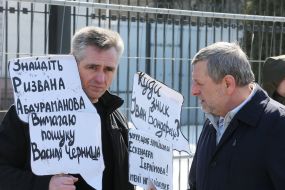 Ahtem Chiygoz